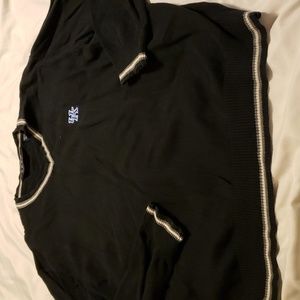 Vesi sportswear U of Kentucky sweater lg